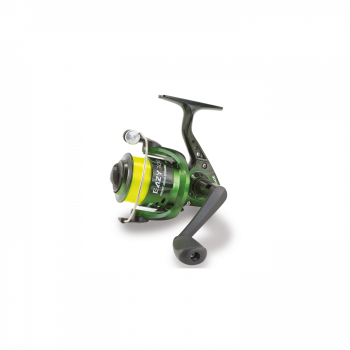 MULINETA CU FIR LINEAEFFE EAZY FD S30 [1]