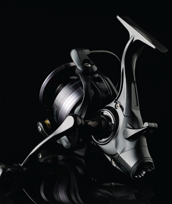 MULINETA PROLOGIC ELEMENT 4000 BAITFEEDER 9+1BB [2]