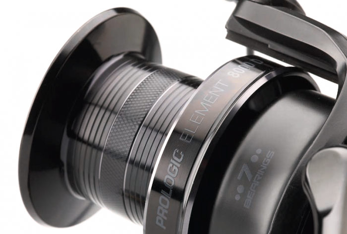MULINETA PROLOGIC ELEMENT XD 7000 BF 6+1BB [3]