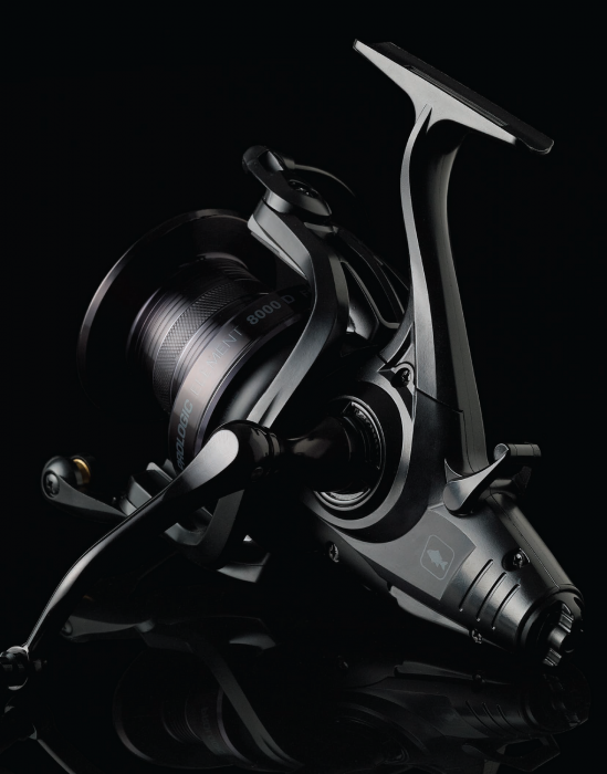 MULINETA PROLOGIC ELEMENT XD 7000 BF 6+1BB [2]