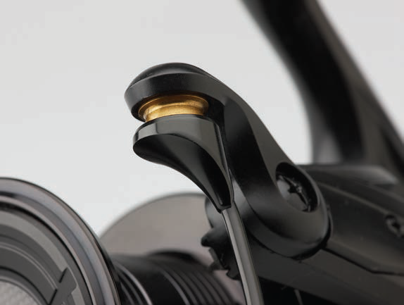 MULINETA PROLOGIC LEMENT XD 7000 FD 6+1BB [3]