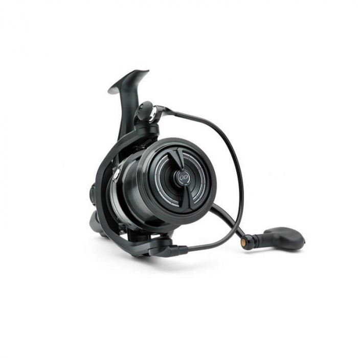 MULINETA DAIWA EMBLEM 35SCW 5000LD QD 6RUL/530MX035MM/4,9:1 [4]