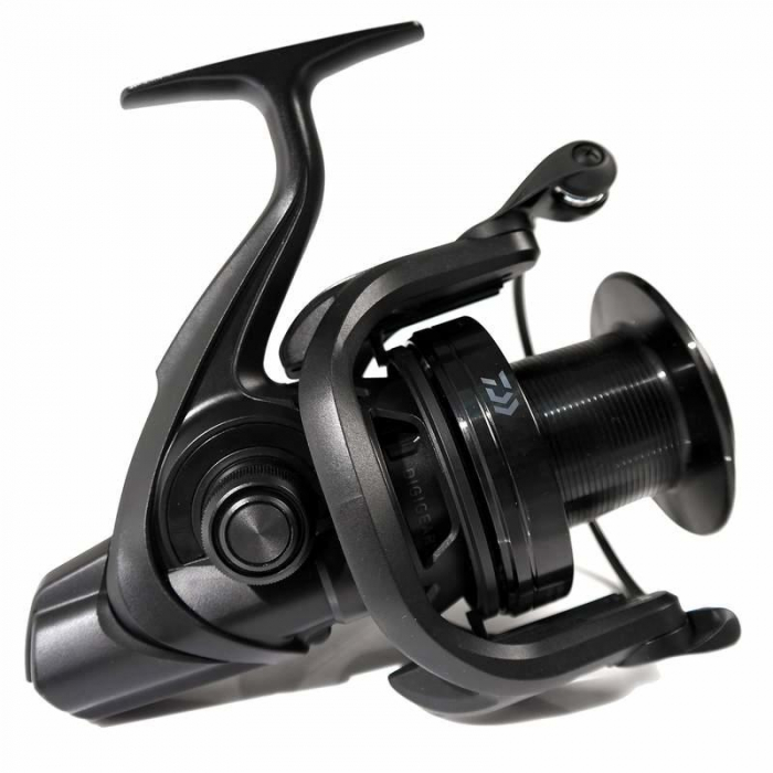 MULINETA DAIWA EMBLEM 35SCW 5000LD QD 6RUL/530MX035MM/4,9:1 [3]