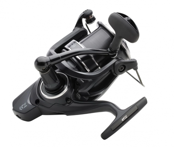 Mulineta Daiwa Emblem 35SCW QD 6RUL/300MX035MM/4,9:1 [5]