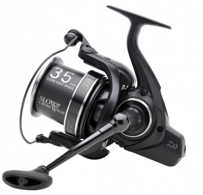 Mulineta Daiwa Emblem 35SCW QD 6RUL/300MX035MM/4,9:1 [2]