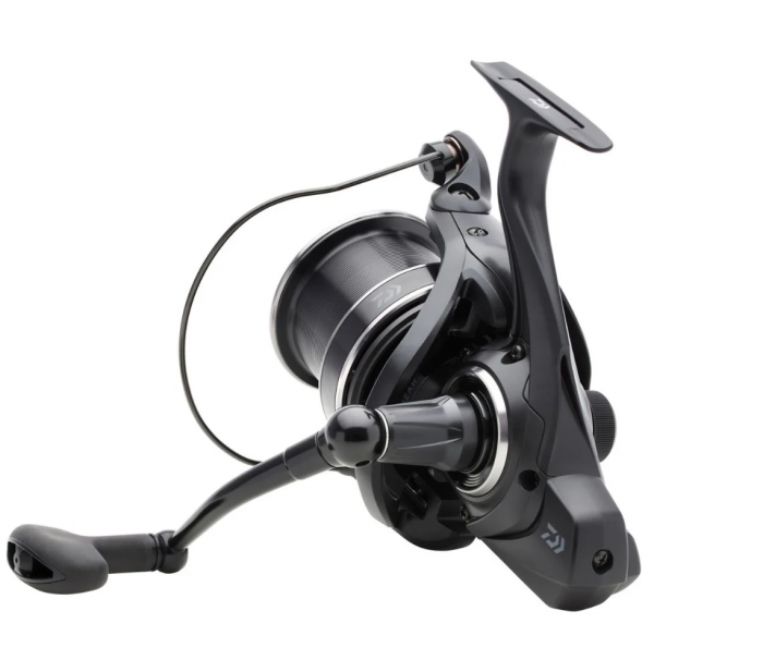 Mulineta Daiwa Emblem 35SCW QD 6RUL/300MX035MM/4,9:1 [3]