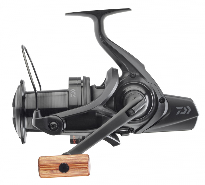 MULINETA DAIWA EMBLEM 45 SCW QD SD 4RUL/700MX035/4,9:1 [1]