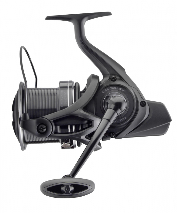 MULINETA DAIWA EMBLEM SPOD 35SCW QD 6RUL/300MX035MM/5,5:1 [1]