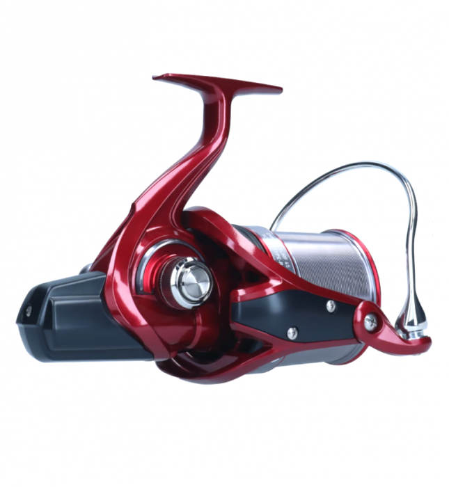 MULINETA DAIWA EMBLEM SURF 45 SCW QD TYPE R [3]