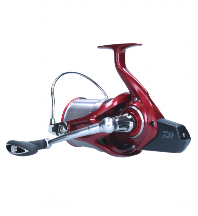 MULINETA DAIWA EMBLEM SURF 45 SCW QD TYPE R [4]