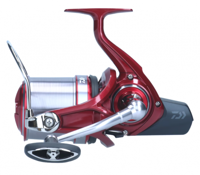 MULINETA DAIWA EMBLEM SURF 45 SCW QD TYPE R [1]