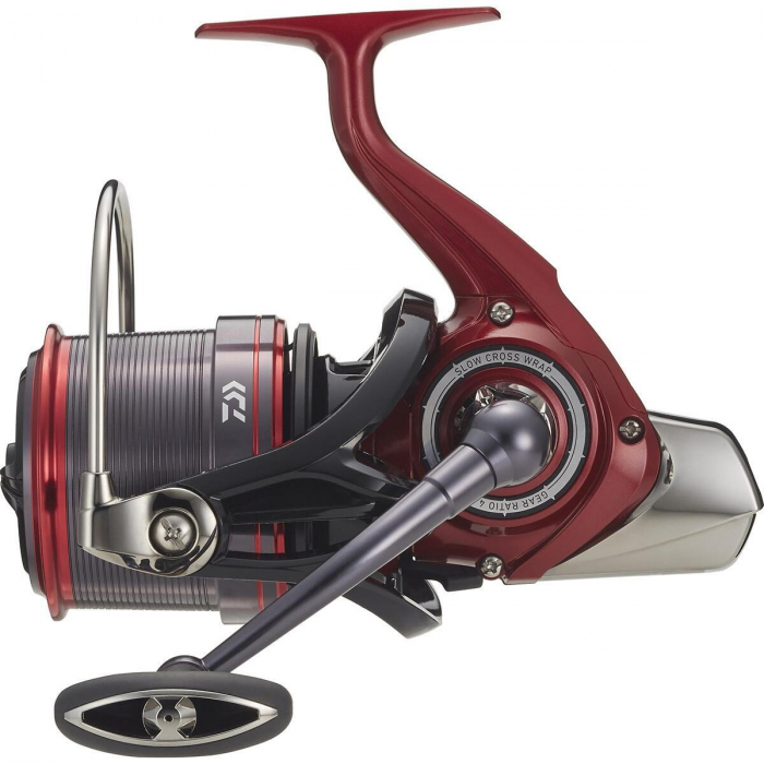 Mulineta Daiwa Emblem Surf 45 SCW QD TYPE R 6RUL/300MX0.30MM/4,9:1 [1]