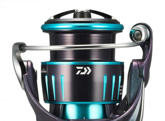Mulineta Daiwa Emeraldas RX 23LT 2500 [6]