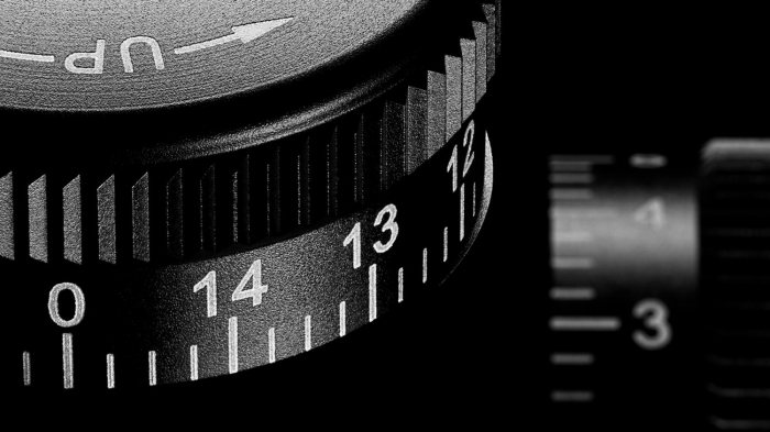 Luneta Hawke Endurance WA 4-16×50 LR.DOT/IR/30MM [5]