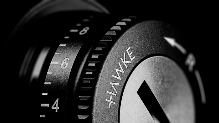 Luneta Hawke Endurance WA 4-16×50 LR.DOT/IR/30MM [3]
