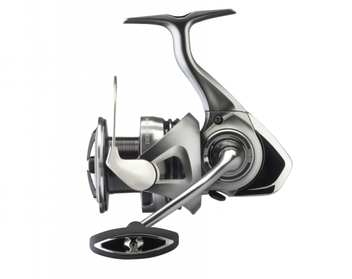 Mulineta Daiwa Exceler LT2000D 5RUL/150M/023MM/5,2:1 [1]