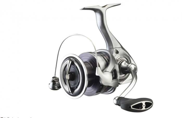 Mulineta Daiwa Exceler LT2000D 5RUL/150M/023MM/5,2:1 [2]