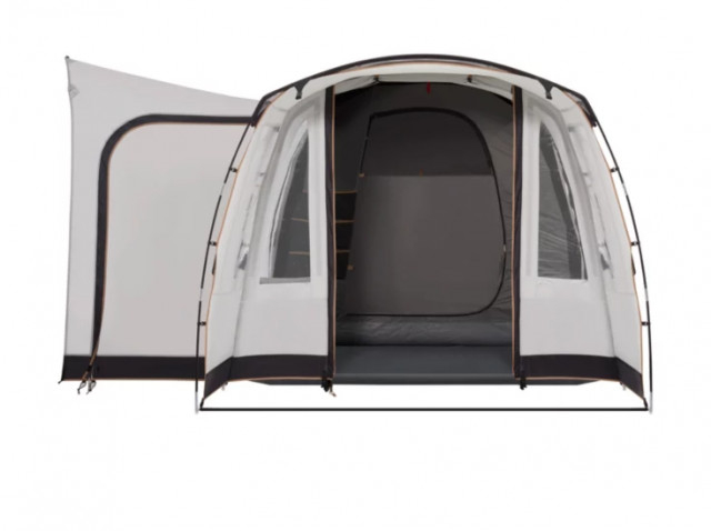 Extensie pentru rulota Coleman Journeymaster Pro L Blackout [4]