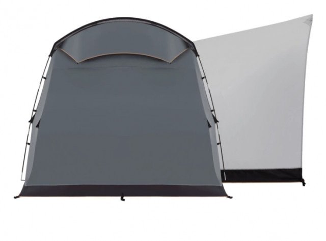 Extensie pentru rulota Coleman Journeymaster Pro L Blackout [3]