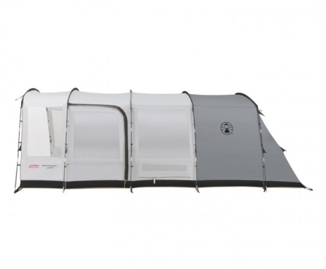 Extensie pentru rulota Coleman Journeymaster Pro XL Blackout [2]