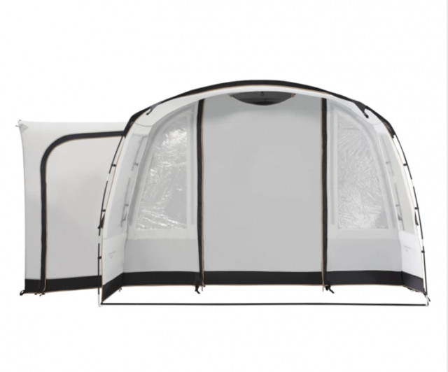 Extensie pentru rulota Coleman Journeymaster Pro XL Blackout [4]