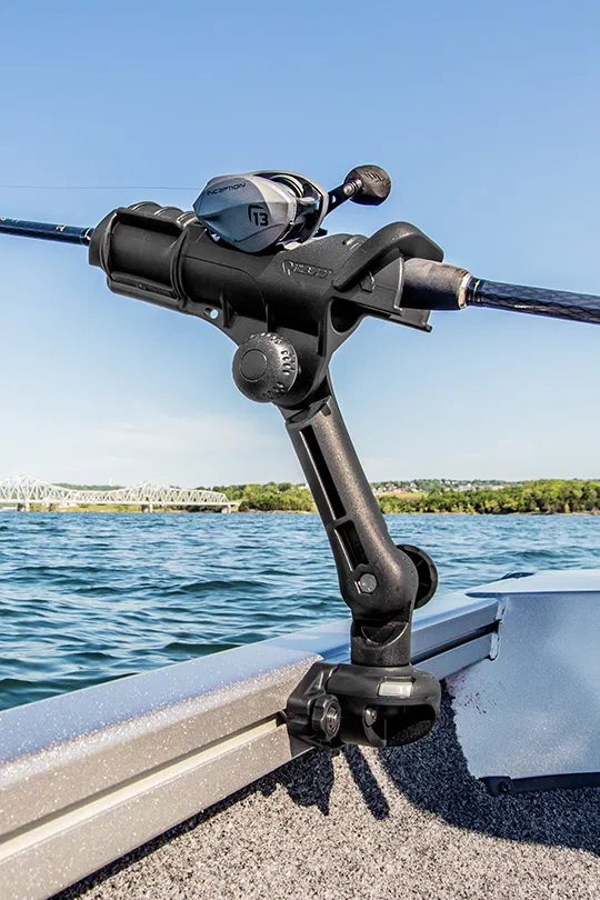 Extensie suport lanseta Railblaza Rod Holder Extender [2]