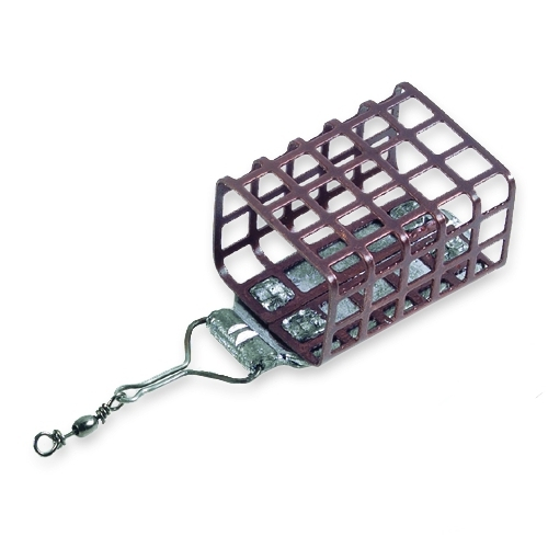 COSULET FEEDER CUBIC LESTAT MEDIU 20G, LINEAEFFE [1]