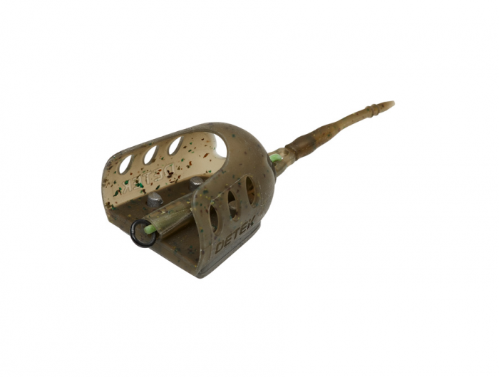 METHOD FEEDER DAM DETEK PELLET METHOD FEEDER DAM ELASTC.15G/1BUC [1]