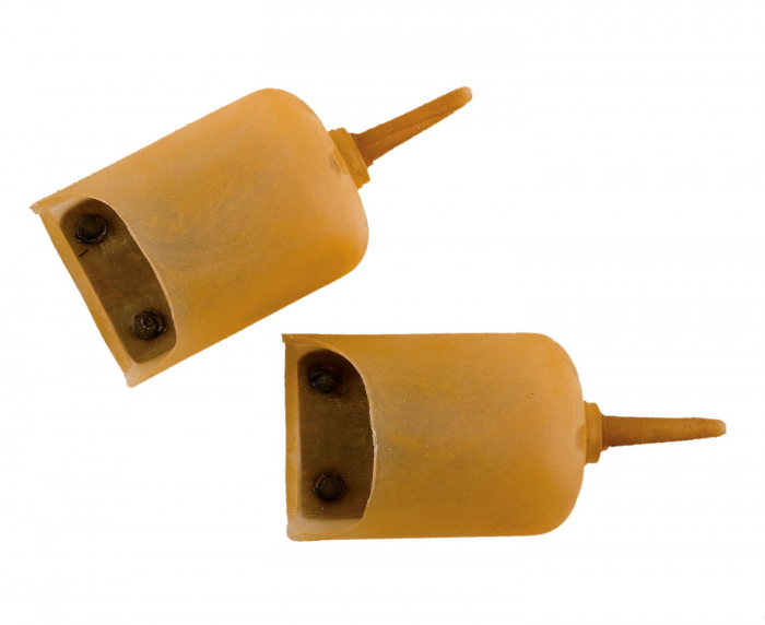 MOMITOR FEEDER MATCH INLINE PELLET 40 G, 2 BUC / SET [1]