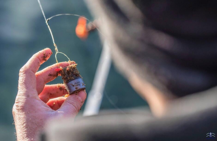 FEEDER SLIMLINE X-CHANGE MEDIUM 35G+40G [3]