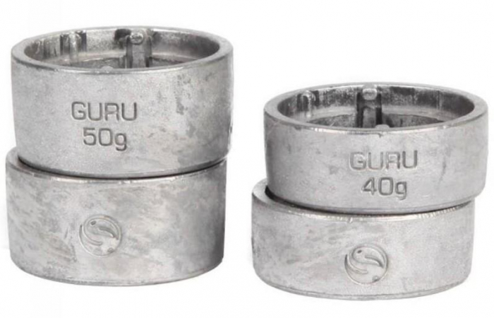 FEEDER X-CHANGE HEAVY SPARE PACK [1]