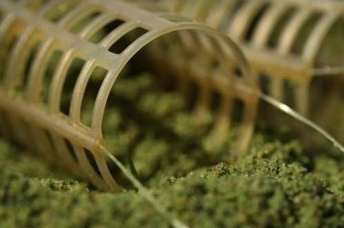 FEEDER X-CHANGE LESTAT 20G+30G CAGE MAR.S [4]