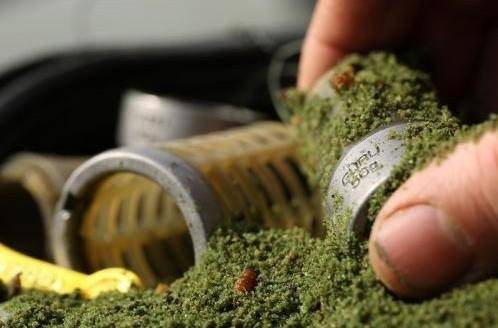 FEEDER X-CHANGE LESTAT 20G+30G CAGE MAR.S [5]