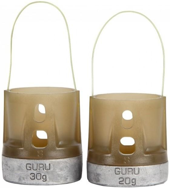 FEEDER X-CHANGE LESTAT 20G+30G SOLID MAR.S [2]