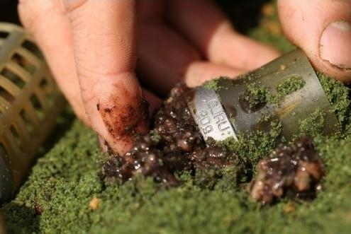 FEEDER X-CHANGE LESTAT 20G+30G SOLID MAR.S [3]