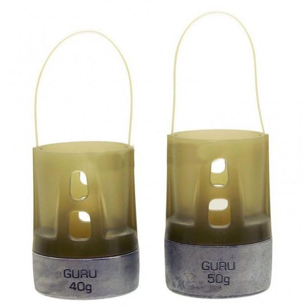 FEEDER X-CHANGE LESTAT 40G+50G SOLID MAR.S [2]