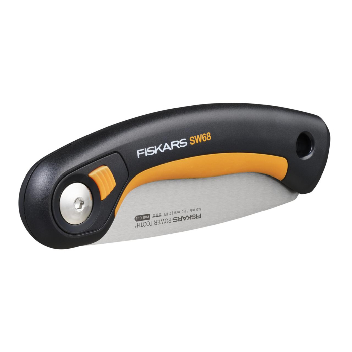Ferastrau pliabil Fiskars Plus SW68 [3]