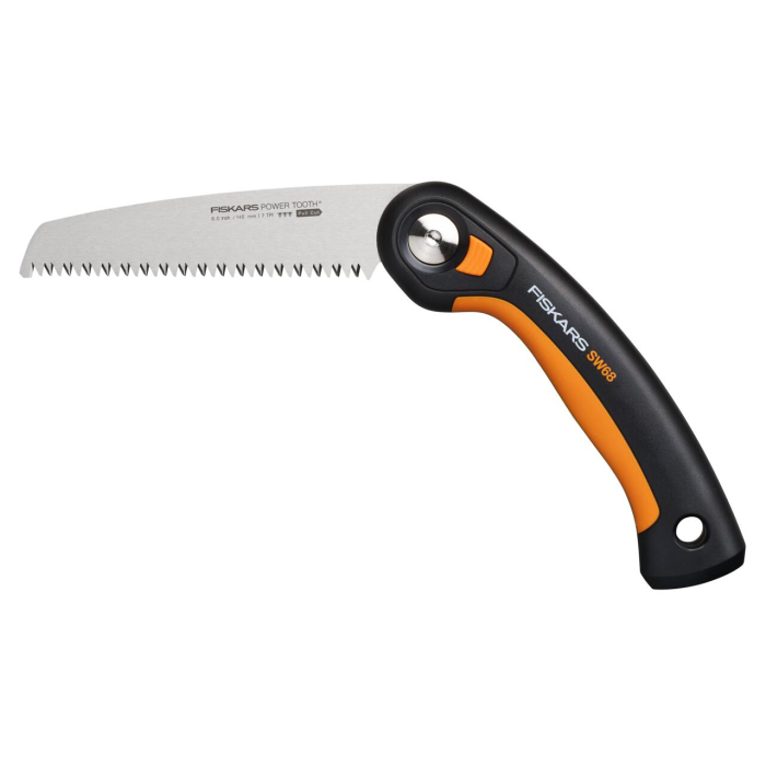 Ferastrau pliabil Fiskars Plus SW68 [5]