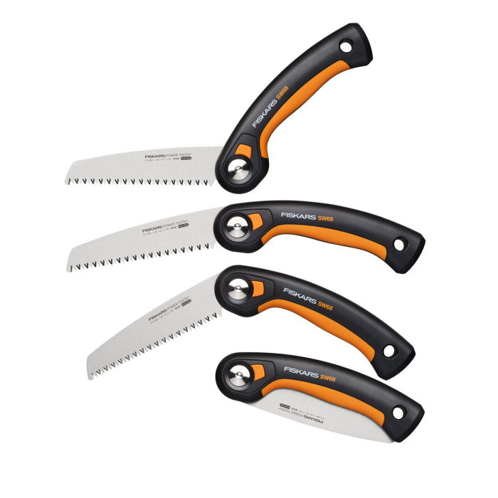Ferastrau pliabil Fiskars Plus SW68 [13]