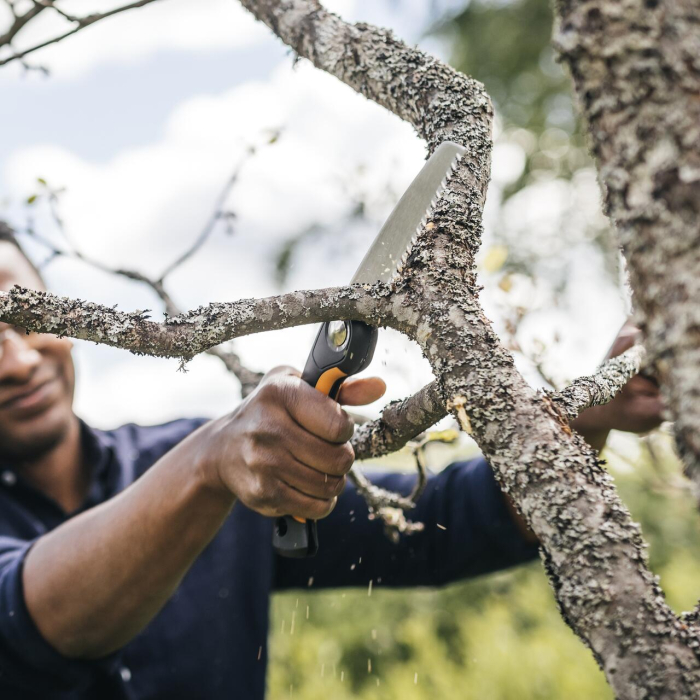 Ferastrau pliabil Fiskars Plus SW68 [7]