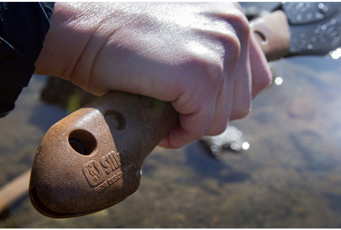 Ferastrau pliabil Silky Bigboy Outback 2000, husa inclusa [3]