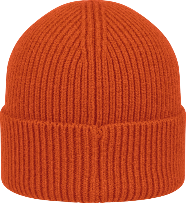 Fes barbati Blaser Tommy Rib burned orange [2]