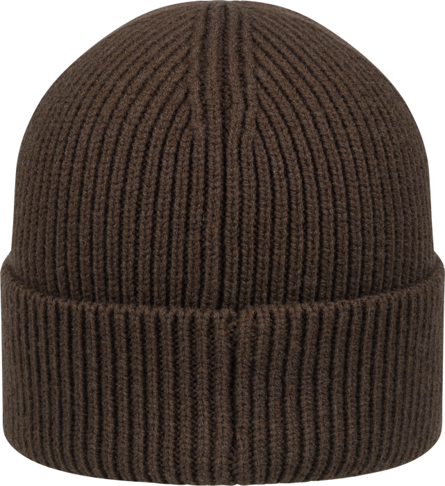 Fes barbati Blaser Tommy Rib dark brown [2]