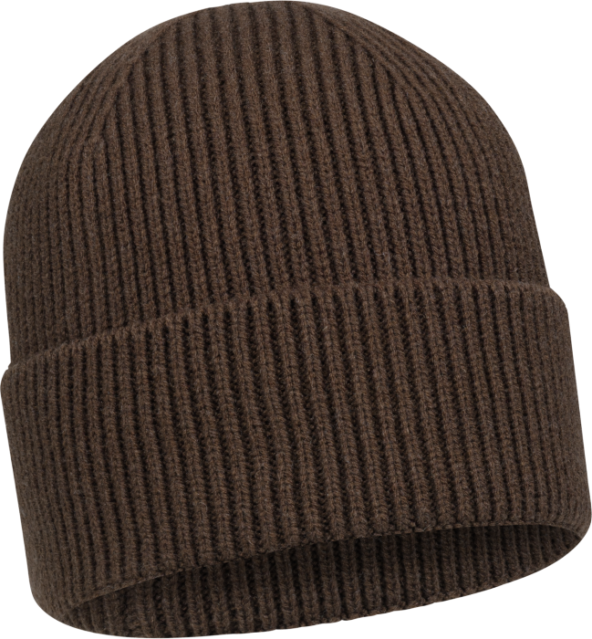 Fes barbati Blaser Tommy Rib dark brown [4]