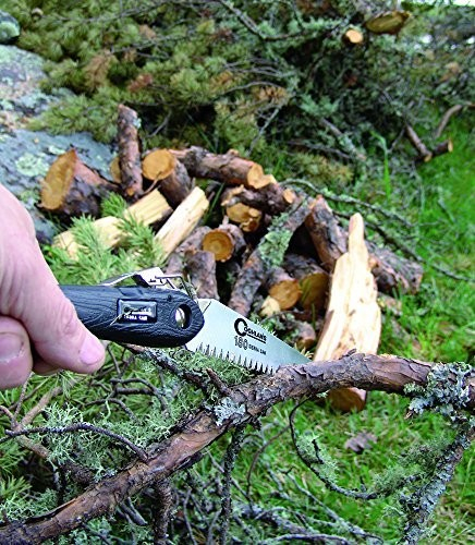 Ferastrau pliabil Coghlans Sierra [2]