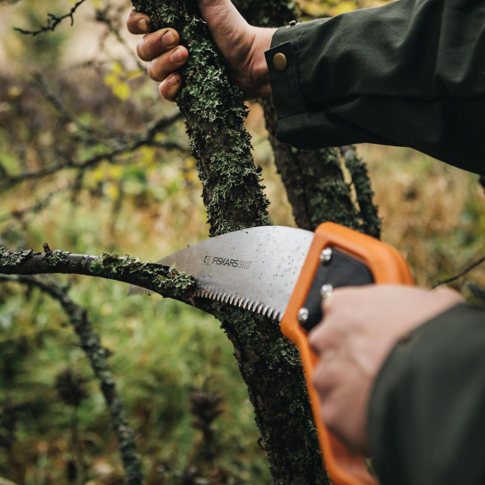 Fierastrau cu lama fixa Fiskars SW37 M [2]