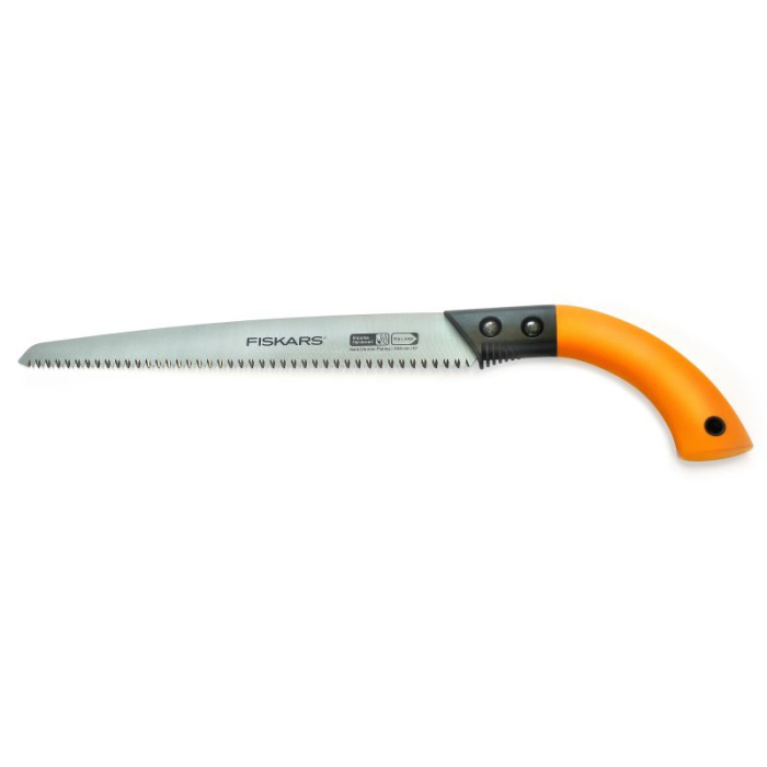 Fierastrau cu lama fixa Fiskars SW84, teaca inclusa [3]