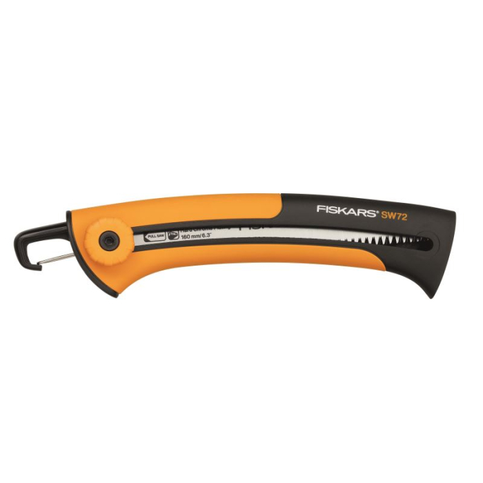 Fierastrau retractabil Fiskars Xtract SW72 [2]