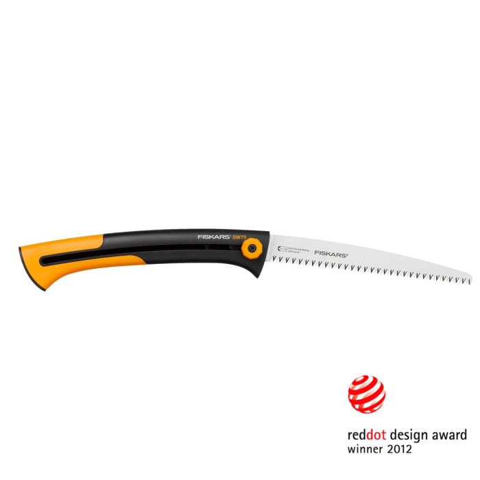 Fierastrau retractabil Fiskars Xtract SW75 [1]