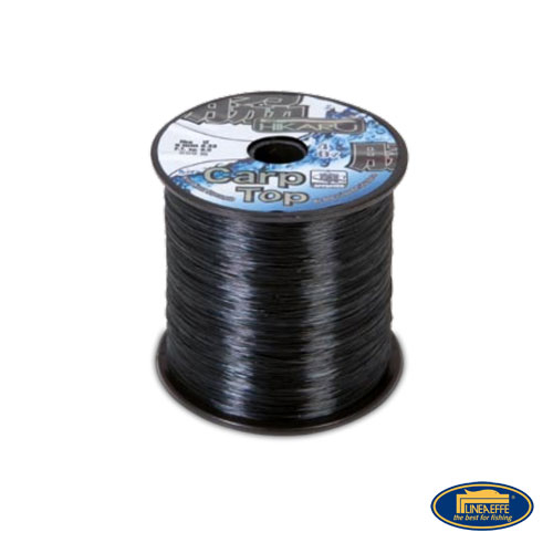FIR MONOFILAMENT LINEAEFFE  BASS TOP NEGRU 0,30MM.7,9KG 800M [1]
